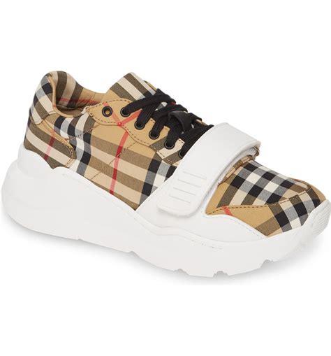 sneakers burberry shoes|burberry sneakers for women.